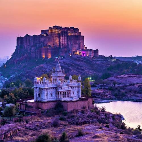 Jodhpur-Tours